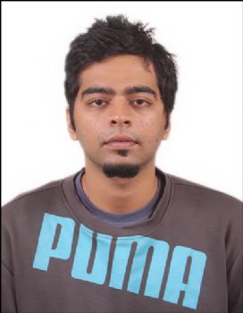 Nischal1414 profile photo