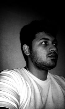 Dhrumil profile photo