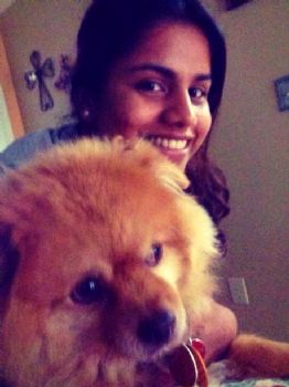 Priyab817 profile photo