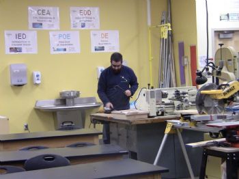 Woodworker82 profile photo