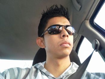 Saul1016 profile photo