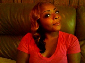 Laidbacklady profile photo