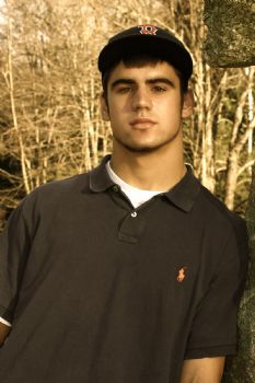 Anthony22 profile photo