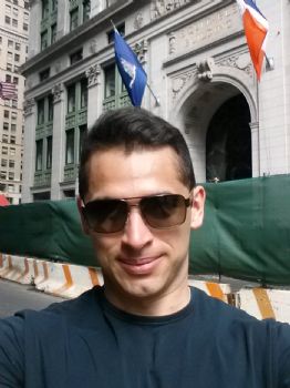 Eisman19 profile photo