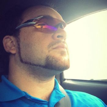 Anthonyapage profile photo