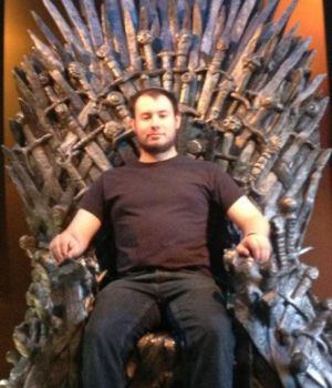 Michaeloh profile photo