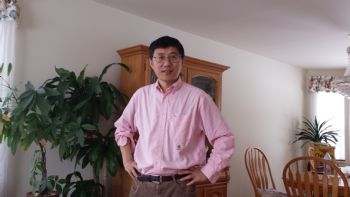 Wei123 profile photo