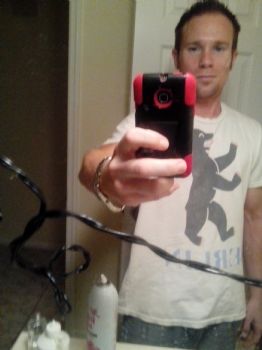 Joshua6672 profile photo