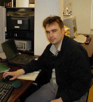 Vladc profile photo