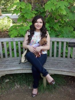 Evelyn530 profile photo