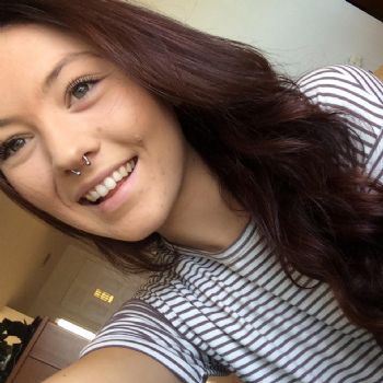 Allie_W profile photo