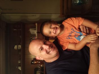 Adam93 profile photo