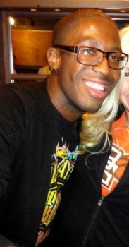 Joelbry profile photo