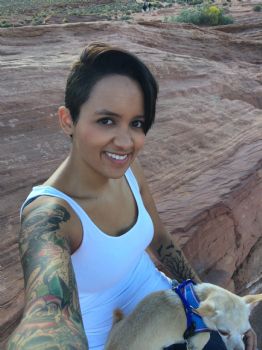 Jordanelyse profile photo
