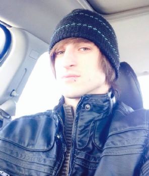 Blake0891 profile photo