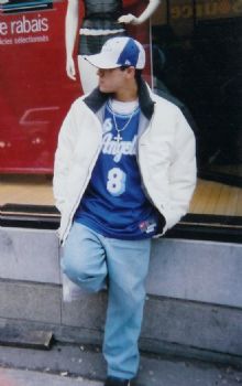 Rob22 profile photo