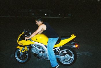 Rob22 profile photo