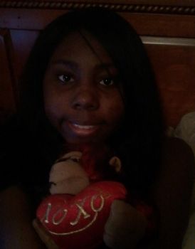 Lexylily profile photo