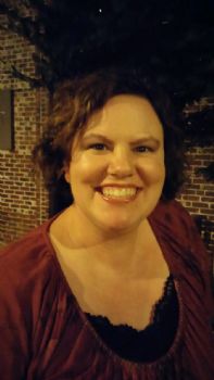 Reiki profile photo