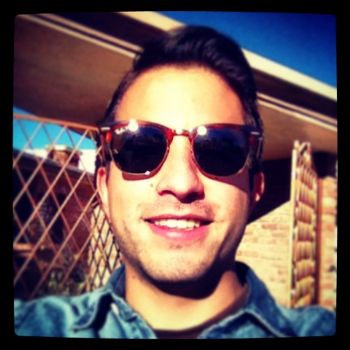 Armandob profile photo