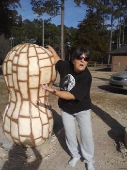 Insanelady profile photo