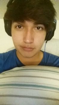 Sergiokh profile photo