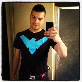 Dangerboy profile photo