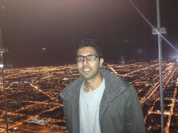 Aniketvyas profile photo