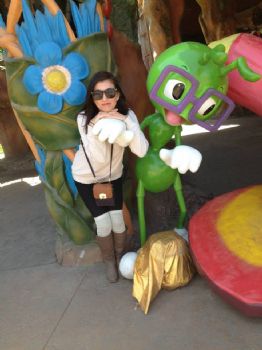 B00Sk profile photo
