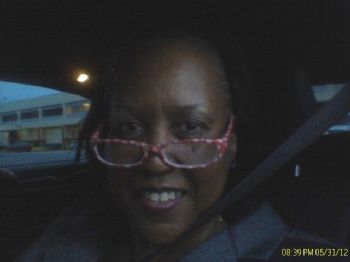 Ladydriver profile photo