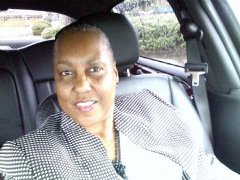 Ladydriver profile photo