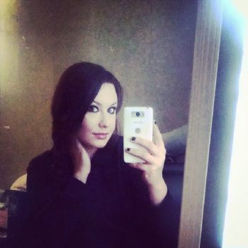 Thefoxalmana profile photo