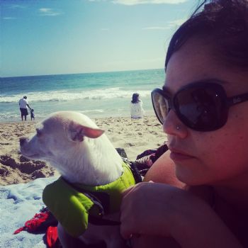 Iszy profile photo
