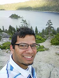 Sameer1805 profile photo