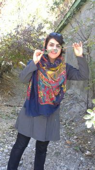 Raheleh profile photo