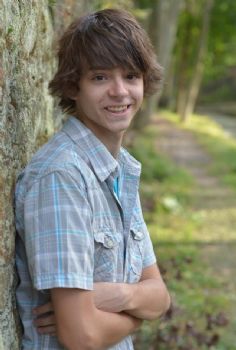 Mevans12 profile photo