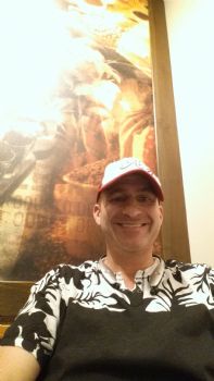 Gavinbaum profile photo