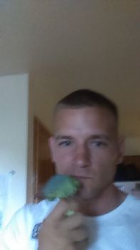 Justinsmitty profile photo