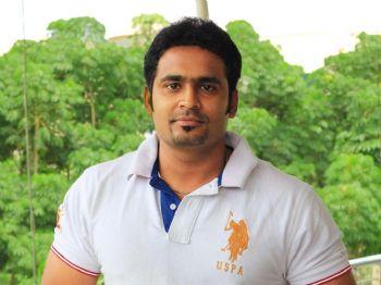 Raghushekara profile photo