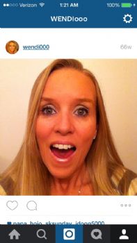 Wendi000 profile photo