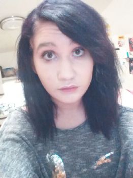 Wolf23Dana profile photo