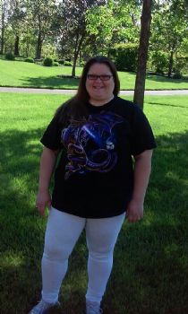 Citygrl15 profile photo
