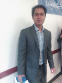Arificth profile photo