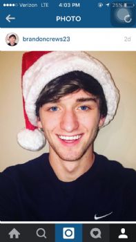Bcrews23 profile photo