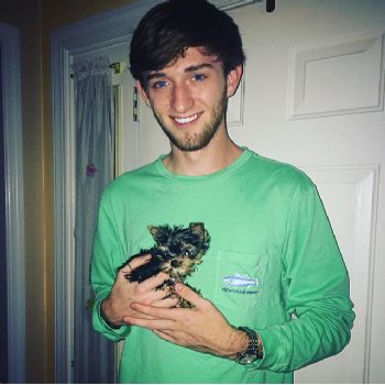 Bcrews23 profile photo
