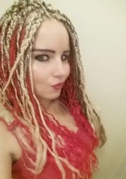Ghettowhite profile photo