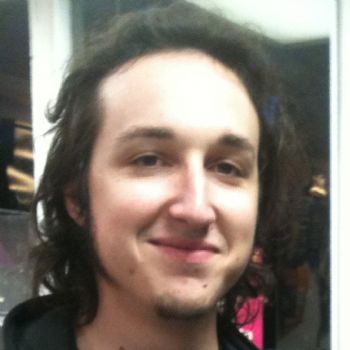 Tyler87 profile photo