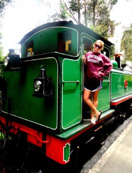 Amanda_28 profile photo