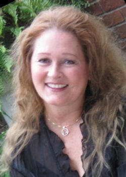 Rebelauthor profile photo