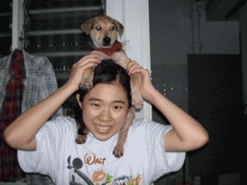 Tchunyee profile photo
